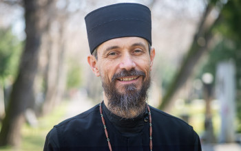 Modlite sa za tých, ktorí vám zlorečia Modlite sa za tých, ktorí vám zlorečia