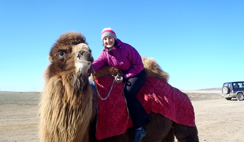 T najaia misia je doma