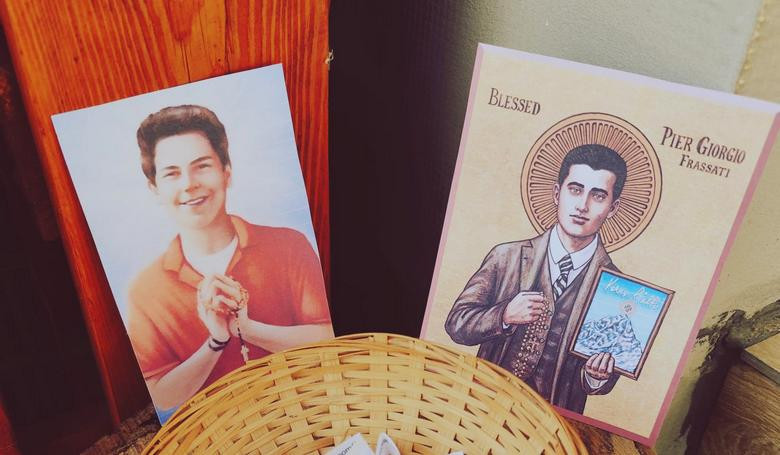 Preite tde s novmi svtmi