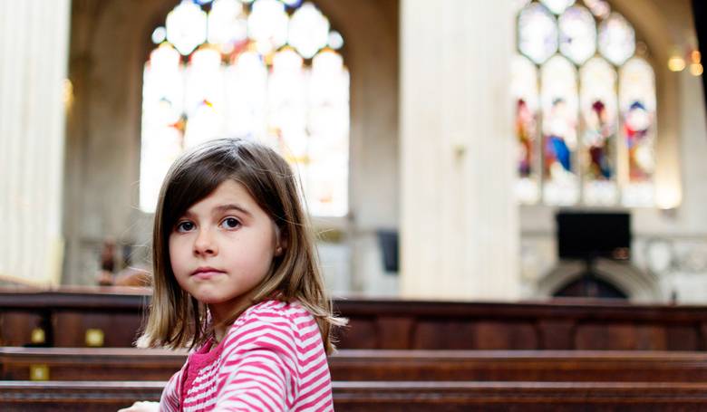 Ututlávanie nie je správna cesta Ututlávanie nie je správna cesta