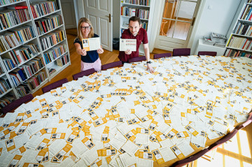 Víťazi letnej čitateľskej súťaže sú známi Víťazi letnej čitateľskej súťaže sú známi