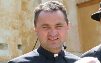 V chorobe im pomohla viera