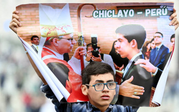 Kristus sa zjavuje aj cez na�u slabos�