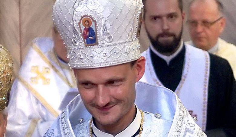 Slovenský biskup v Kanade odstúpil