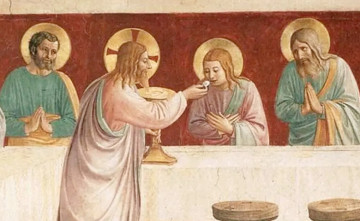 Povolan� k l�ske, znamenie nov�ho �ivota