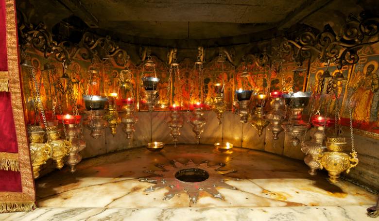 Pokloni sa a dotkn hviezdy