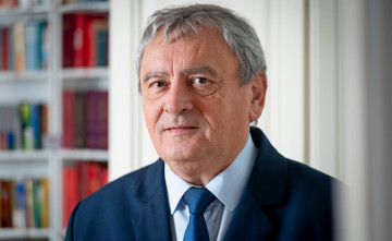 Slobodu máme, aspoň zatiaľ Slobodu máme, aspoň zatiaľ