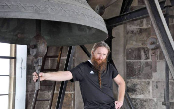 �oraz viac sa c�ti ako ohrozen� druh