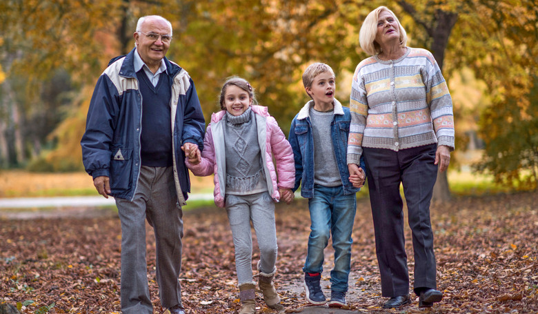 Sila duchovnej podpory