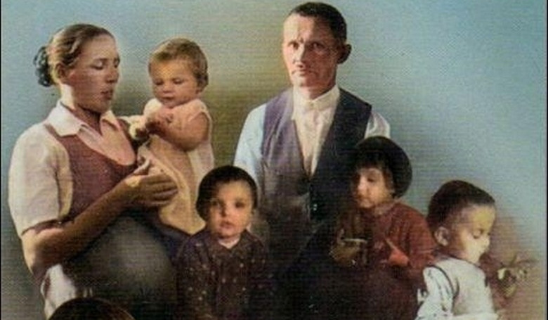 Ulmovci ukazuj, ako i aj pre dobro inch