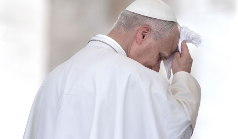 Amen je ako n� podpis