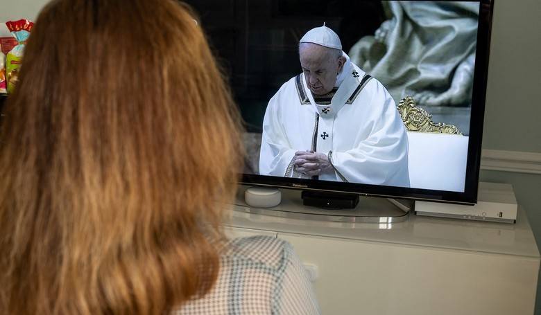 Na tlmočenie pápeža sa treba skoncentrovať