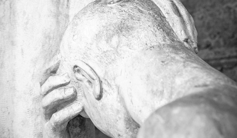 Utrpenie v na�om �ivote