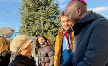 Katechéti sú pravá ruka kňaza Katechéti sú pravá ruka kňaza