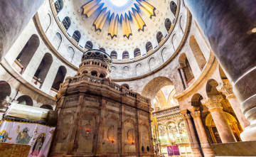 Pre�o svetu ch�ba Kristov pokoj?