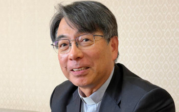 Boh ich nikdy neopustil