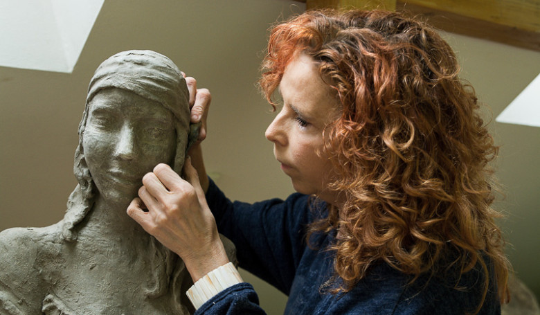 Kad socha m dve srdcia, aby nebola sama