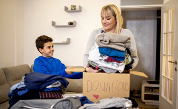 Niekedy sta darova ptns mint asu