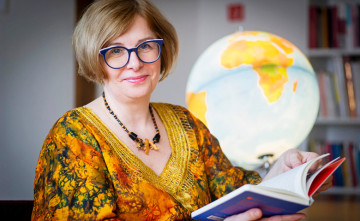 Vydajte sa na púť po počmáraných cestách Vydajte sa na púť po počmáraných cestách