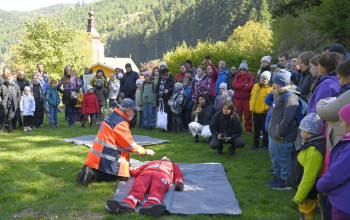 Fotogalria z pte KN a SSV