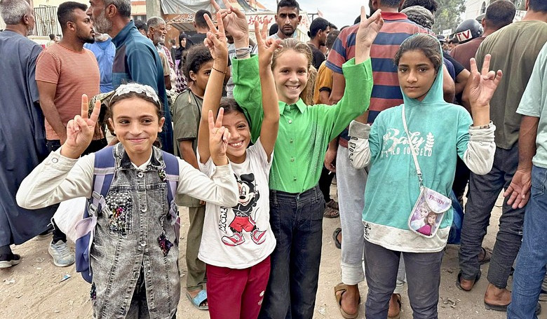 Mierov dohoda prina do Gazy ndej