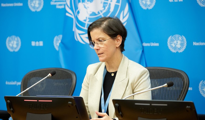 Ostr kritika praxe nhradnho materstva na pde OSN