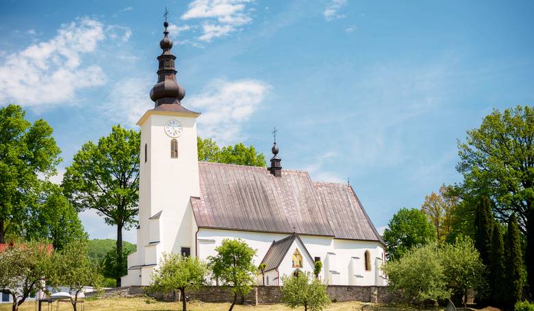 Iskra starostlivej Matkinej lsky