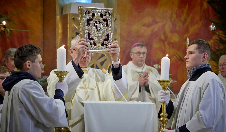 Rozumieť podstate a dôležitosti liturgie Rozumieť podstate a dôležitosti liturgie