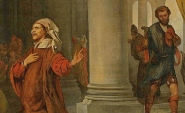 Pokorná modlitba Pokorná modlitba