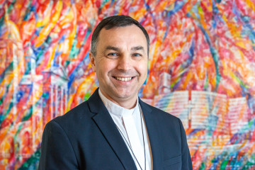 Salezián bez láskavosti by nebol Salezián bez láskavosti by nebol