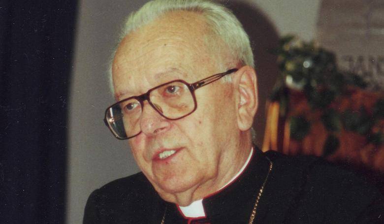 Pripomname si storonicu narodenia arcibiskupa Jna Bukovskho