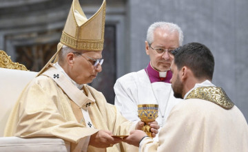 Nezatv�rajte druh�m dvere viery