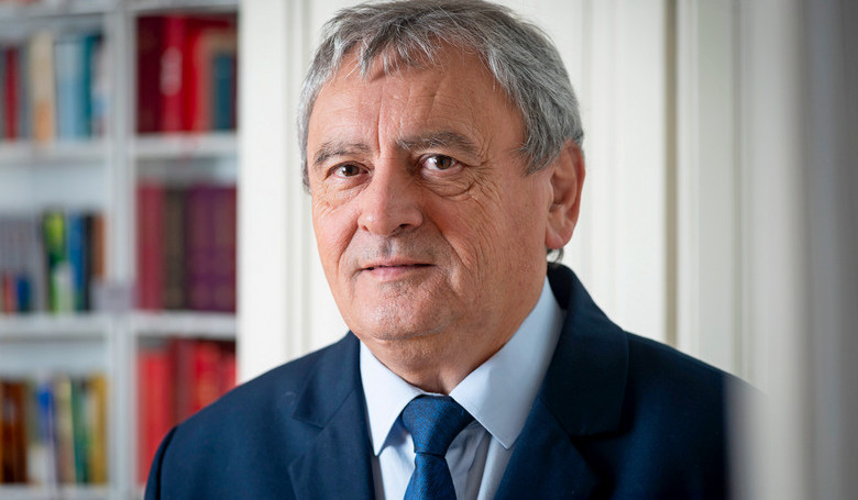 Slobodu máme, aspoň zatiaľ Slobodu máme, aspoň zatiaľ