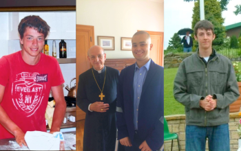 Mlad�ci s Kristom v srdci
