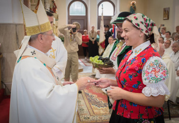 Snmka: Emlia Michlkov