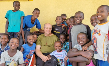 Po dvan�stich rokoch som st�le iba �iak