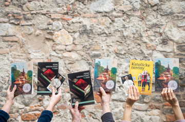 Lásku a priateľstvo vyskúša vojna a odlúčenie Lásku a priateľstvo vyskúša vojna a odlúčenie