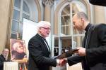 KBS ocenila osobnosti kultúry cenou patróna umelcov Fra Angelico. Snímka: KN/Erika Litváková