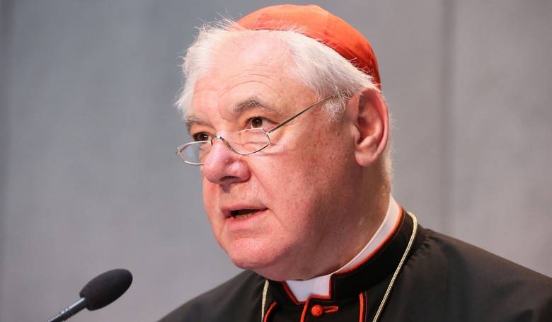 Kardinál Müller obhajuje deklaráciu o bratstve