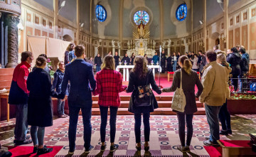 V Jeiovi Kristovi a v ns