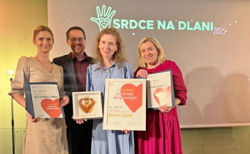 Voli� si a kona� dobro za ka�d�ch okolnost�