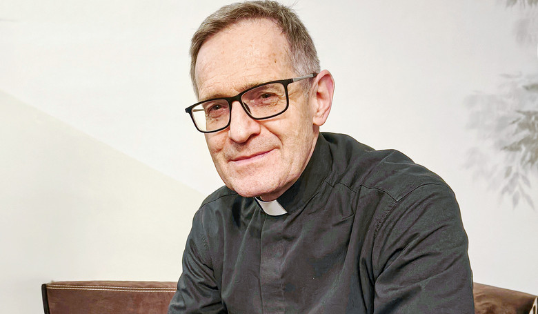 D�le�it� je ma� s Je�i�om osobn� vz�ah