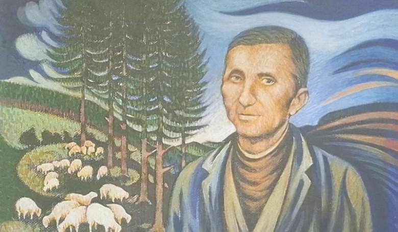 Dobr� pastier Gabriel