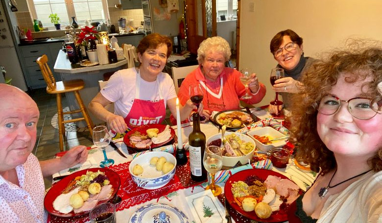 Dar�eky rozba�uj� r�no v py�ame