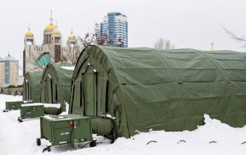 Neust�vajme v pomoci Ukrajine