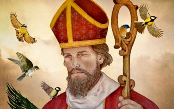 Pomoc z neba vo sf�re l�sky