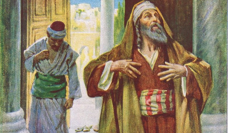 Problém nespočíva v túžbe byť lepší Problém nespočíva v túžbe byť lepší