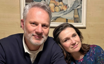 Mala pocit, �e Bo�� hlas v �om funguje