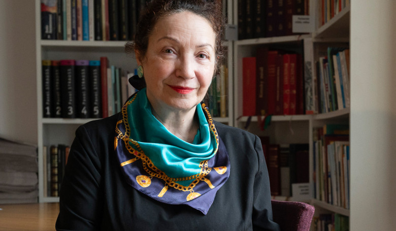 V�etko stvoril P�n Boh a my to len obmie�ame