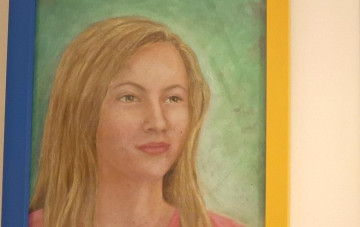 N�dej na na�ej stene